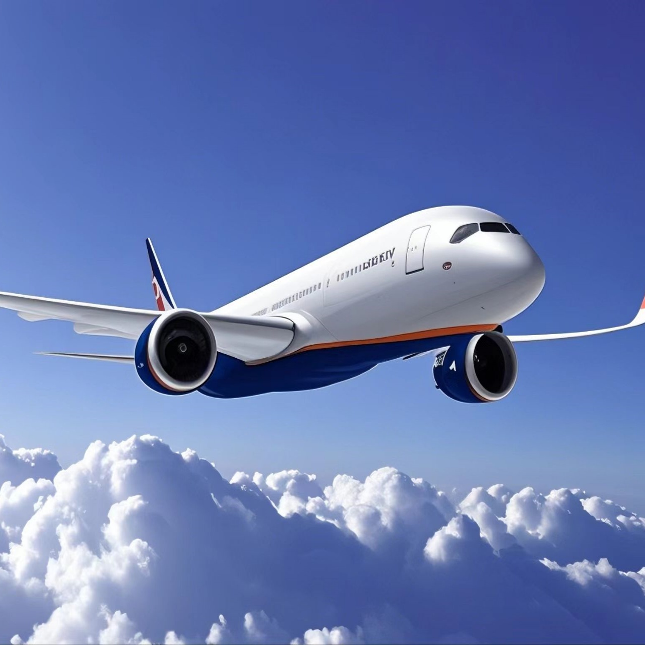 来宾到北京空运当日达服务，航空快递如闪电，包裹当天送达